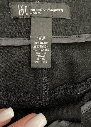 Брюки  i-n-s 3