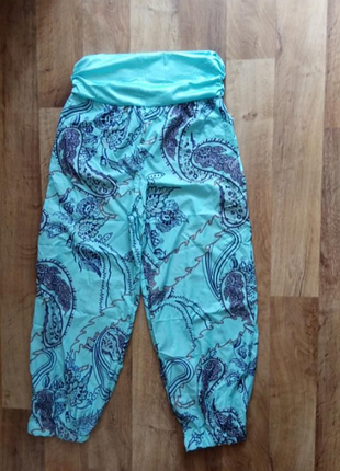 Летние брюки