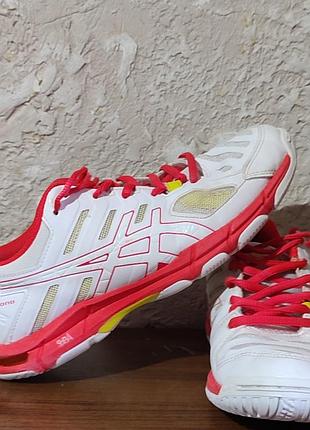 Оригинальные кроссовки asics gel beyono