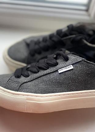 Стильные кеды