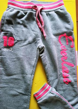 Спортивные женские штаны everlast