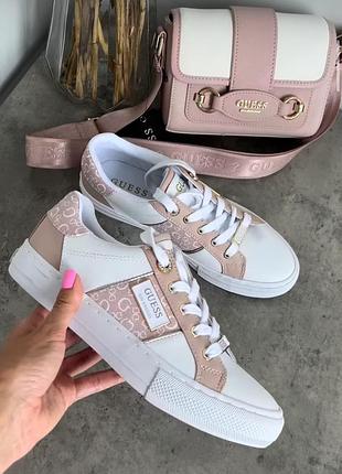 Кеди кеды guess