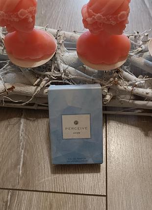 Парфумована вода persive avon 30 мл.
