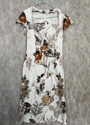 Платье шитое по заказу