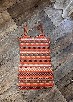 Сукня на дівчинку 5 років