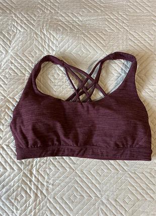 Топ спортивний жіночий victoria secret
