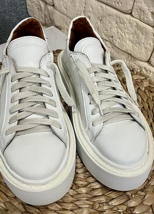 Слипоны мокасины кеды4 фото
