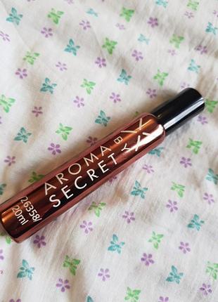 Спрей urban aroma bysecret