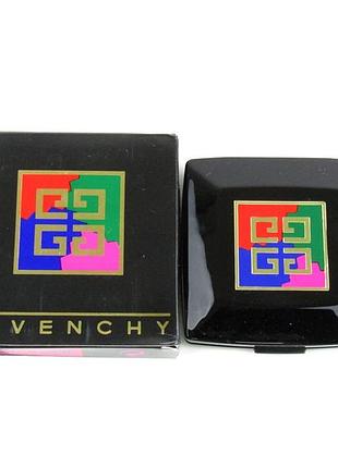 Вінтажна ексклюзивна пудра оригінал givenchy😍