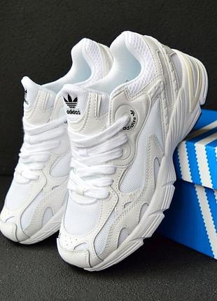 Adidas astir кроссовки женские стильные адидас астырь белые с черным текстильные сетка легкие отличное качество весенние летние кожаные кожа
