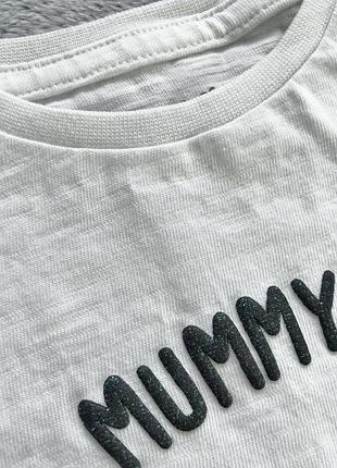 Футболка з полуницями 2