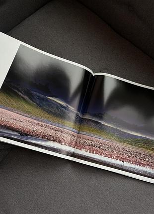 Фото книга taschen stephen wilkes day to night