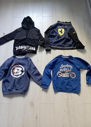 Детская одежда для мальчиков