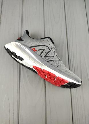 Best green New Balance sneakers 860 grey red