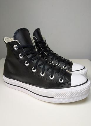 ❗️❗️❗️кеды sak x Can Converse Solve Its Chuck Challenge Black all star classic leather ws hi 561675c 38 р. оригинал