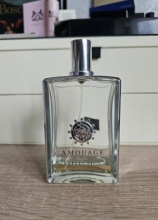 Парфюмированная вода amouage reflection 5ml