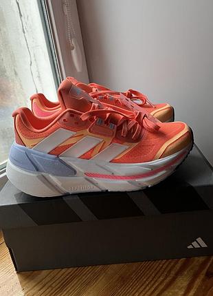 Женские кроссовки adidas women's adistar cs shoes hp56623 фото