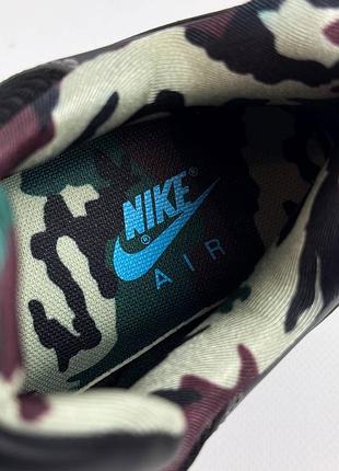 Nike air max 95 x cortez 6