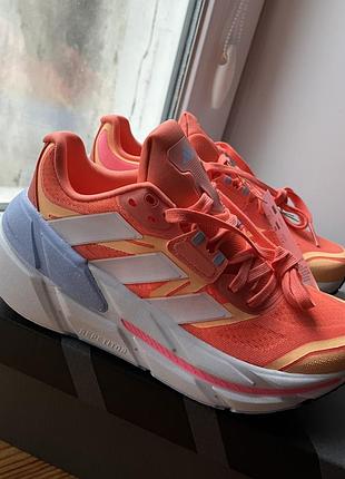 Женские кроссовки adidas women's adistar cs shoes hp56624 фото