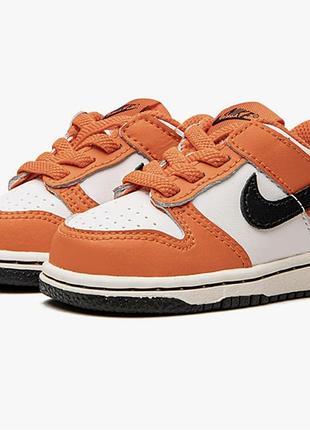 Дитячі кросівки  nike