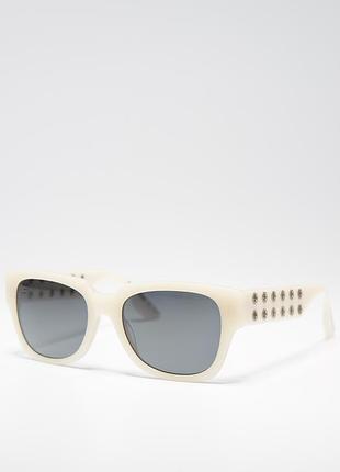Окуляри mcq (alexander mcqueen)