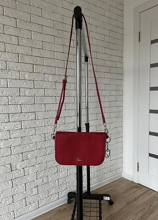 Lacoste сумка оригінал