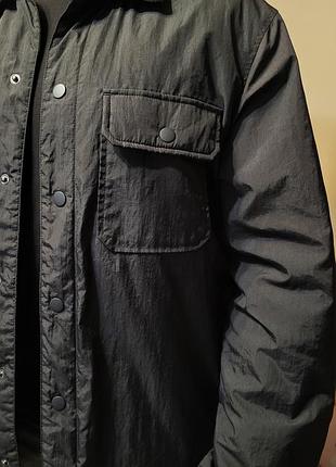 Куртка-рубашка мужская