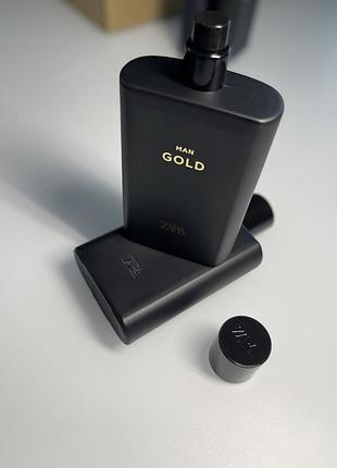 Zara gold 90мл
