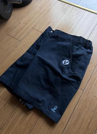 Шорти шорты adidas Tigre Aop Stich