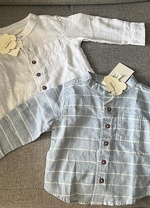 Одяг 0-3 місяці на хлопчика 6