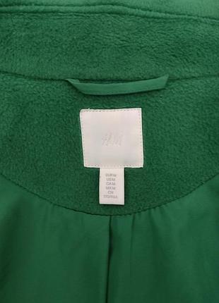 Пальто h&amp;m (оригинал) 7