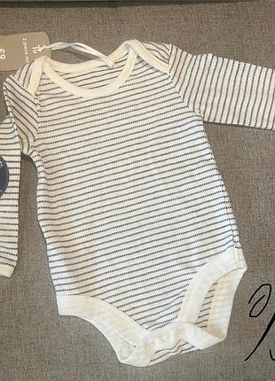 Одяг 0-3 місяці на хлопчика 9