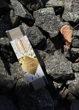 kilian apple brandy on the rocks 30 ml