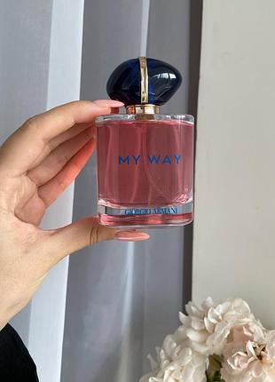Аромат винограду май вей 90 ml 🍇