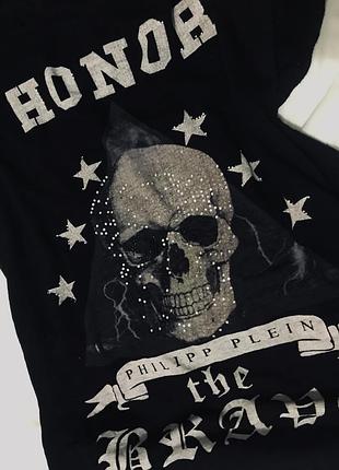 Футболка philipp plein