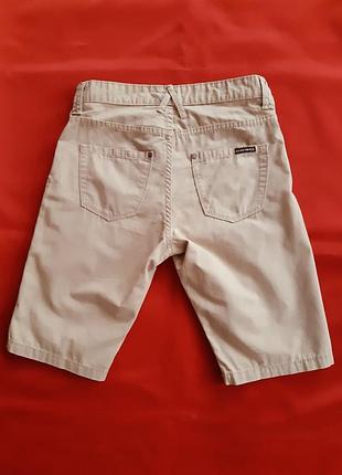 Шорти clayton 4