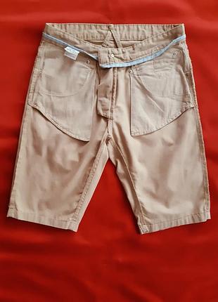 Шорти clayton 5