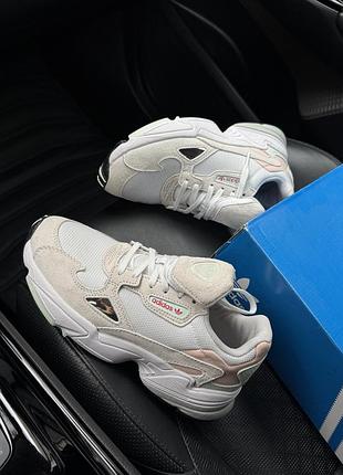 Кроссовки женские adidas falcon wmns