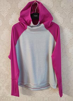 Спортивная кофта, худи бренд brooks