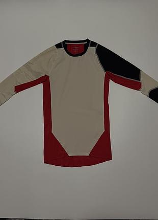 Рашгард reebok cross fit