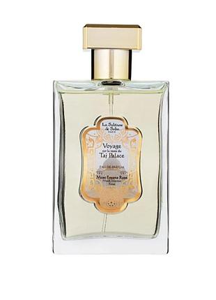 Парфюмированная вода таж палас la sultane de saba taj palace eau de parfume