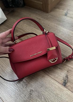 Сумочка michel kors