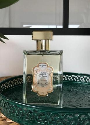 Парфумована вода таж палас la sultane de saba taj palace eau de parfume