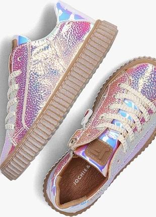 Кросівки jochie & freaks, кеди