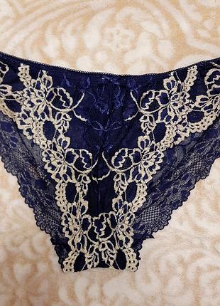 (н) симпатичні трусики від m&s