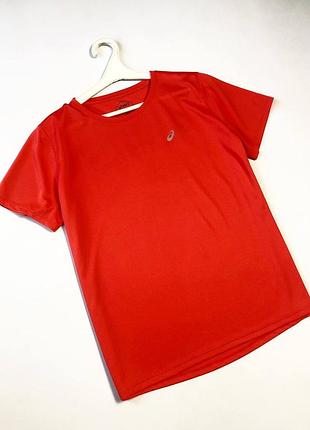 Футболка asics