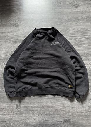 Свитшот carhartt wip