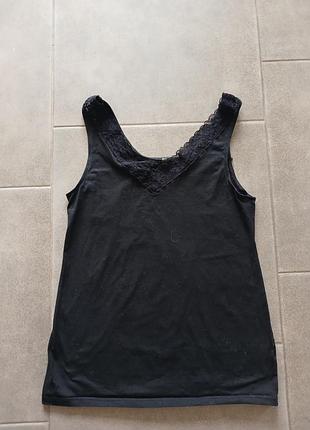 Базовая качественная майка