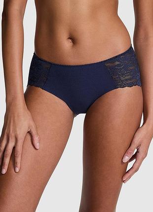Трусики victoria's secret pink безшовні трусики victoria's secret pink білизна victoria's secret