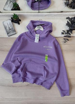 Новий худі оверсайз primark p m